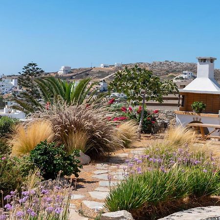 Vári Aelion Villa מראה חיצוני תמונה