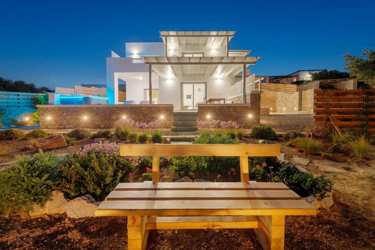 Vári Aelion Villa מראה חיצוני תמונה