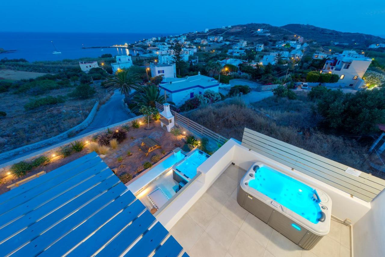 Vári Aelion Villa מראה חיצוני תמונה