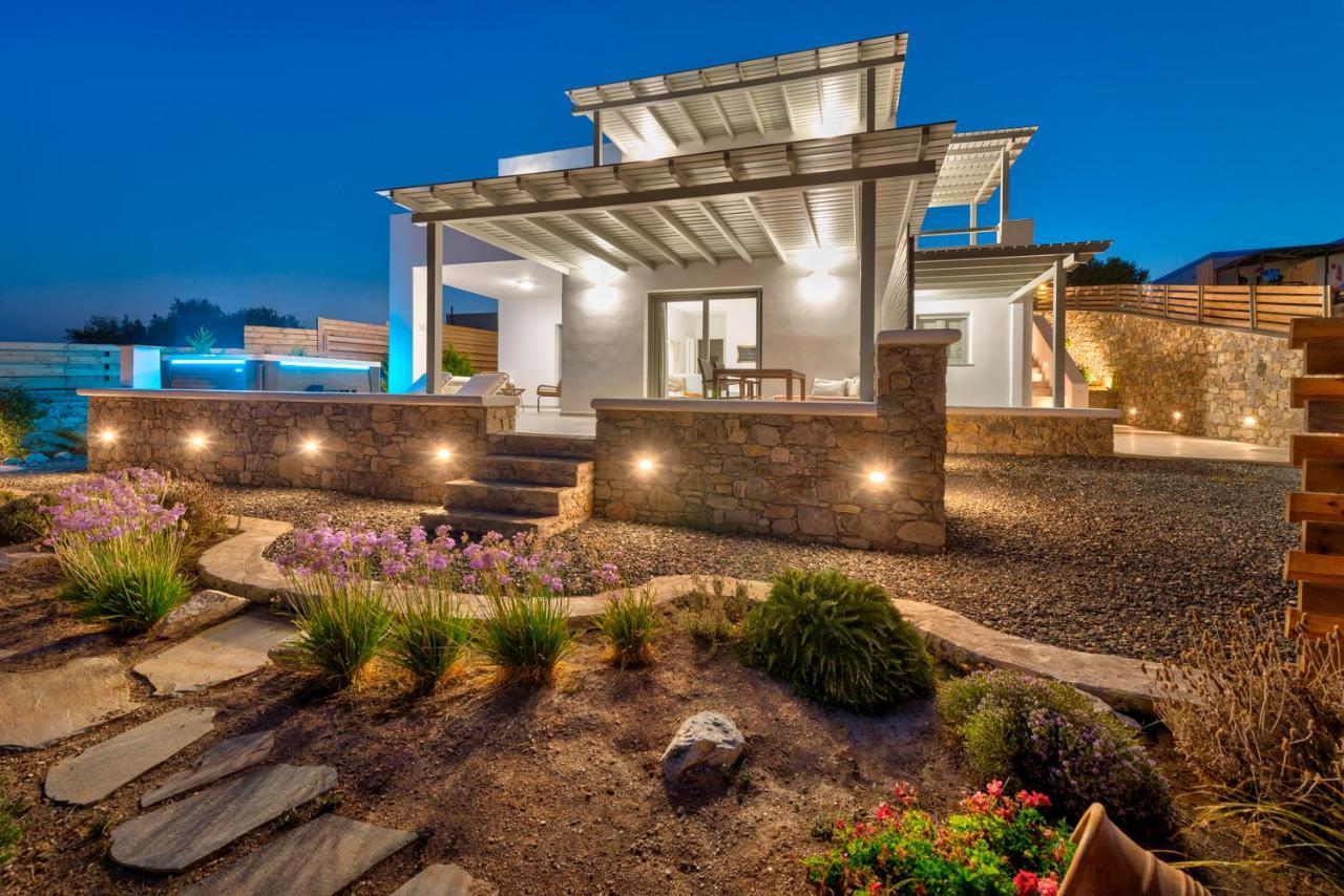 Vári Aelion Villa מראה חיצוני תמונה