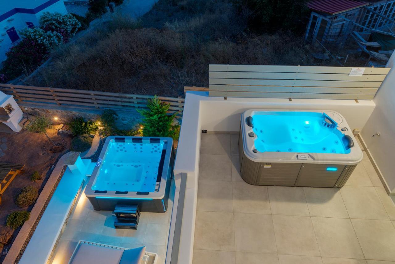 Vári Aelion Villa מראה חיצוני תמונה