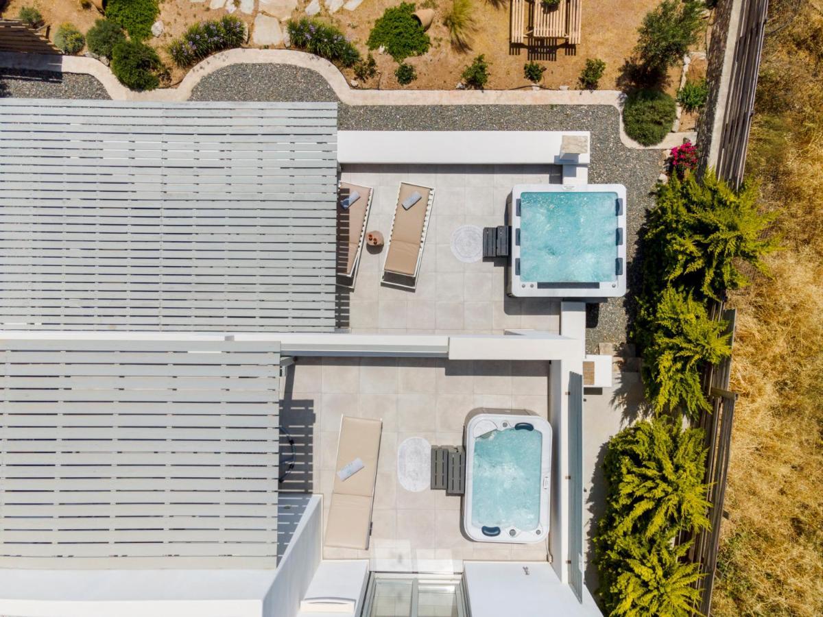 Vári Aelion Villa מראה חיצוני תמונה