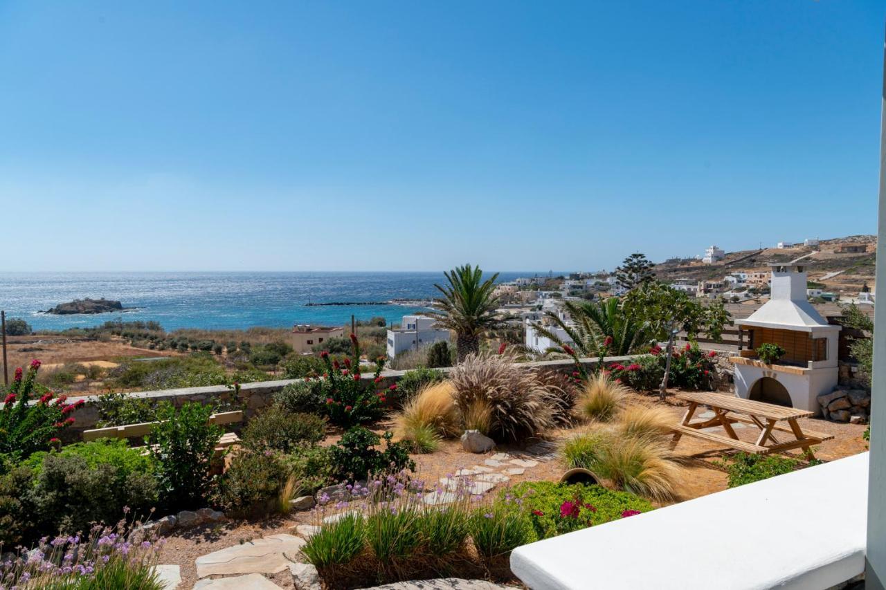 Vári Aelion Villa מראה חיצוני תמונה