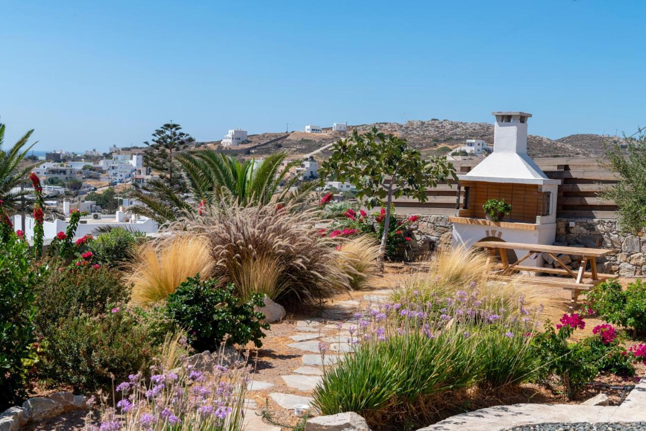 Vári Aelion Villa מראה חיצוני תמונה