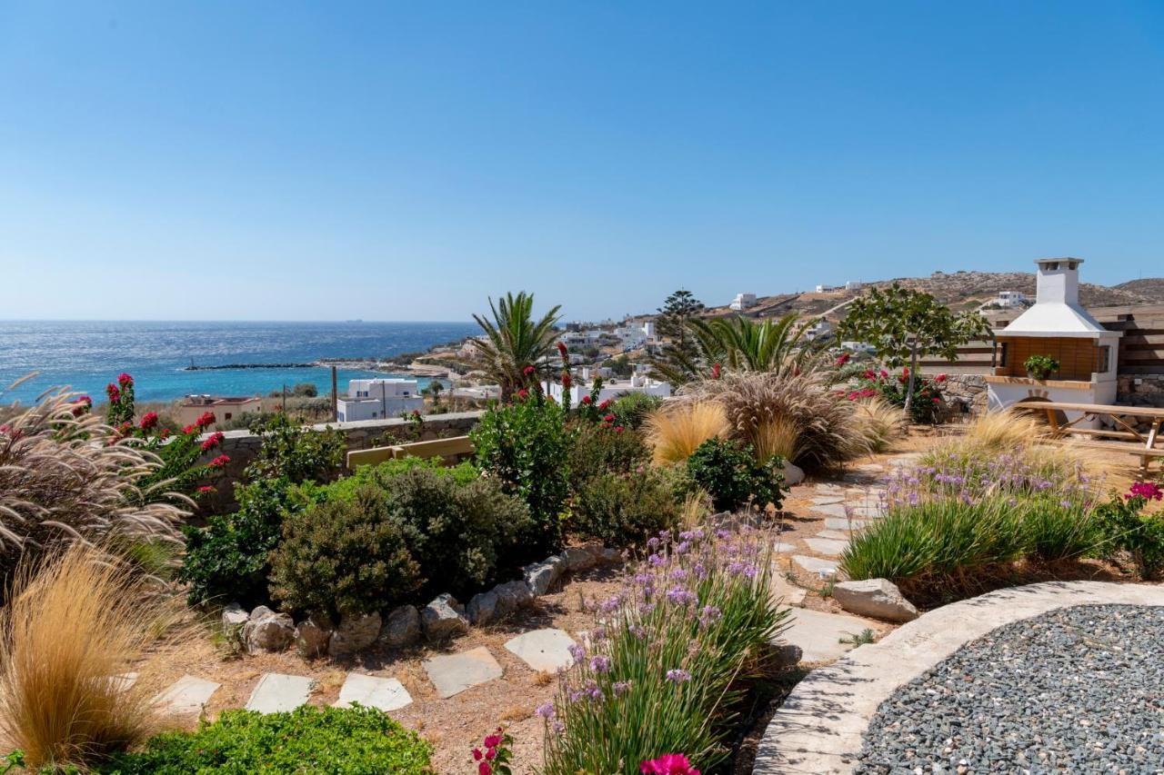 Vári Aelion Villa מראה חיצוני תמונה