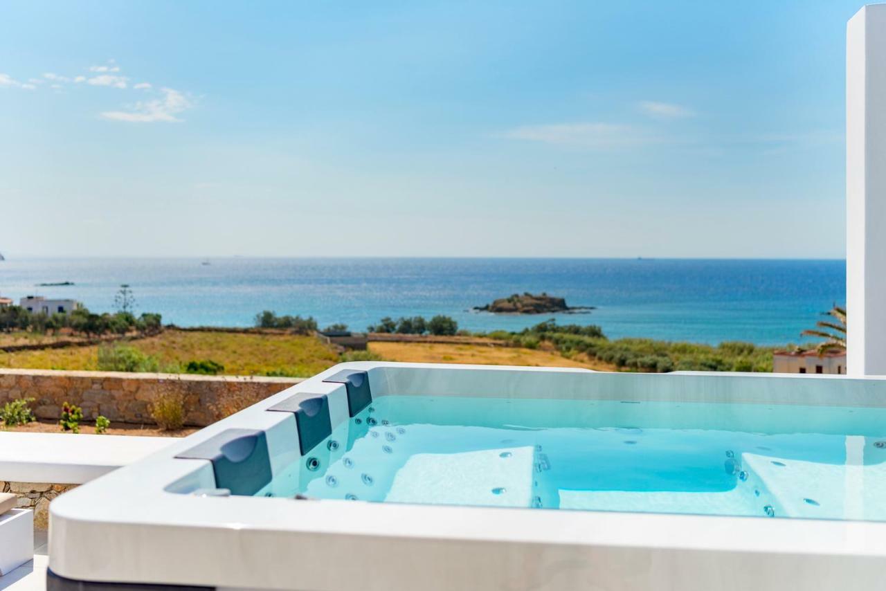 Vári Aelion Villa מראה חיצוני תמונה