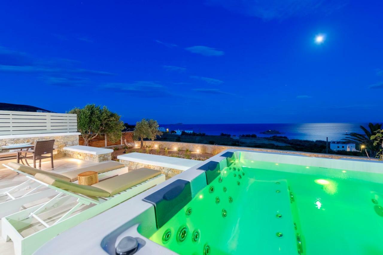 Vári Aelion Villa מראה חיצוני תמונה