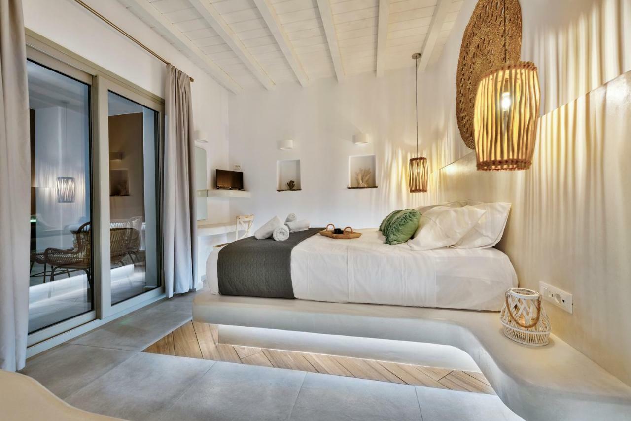 Vári Aelion Villa מראה חיצוני תמונה