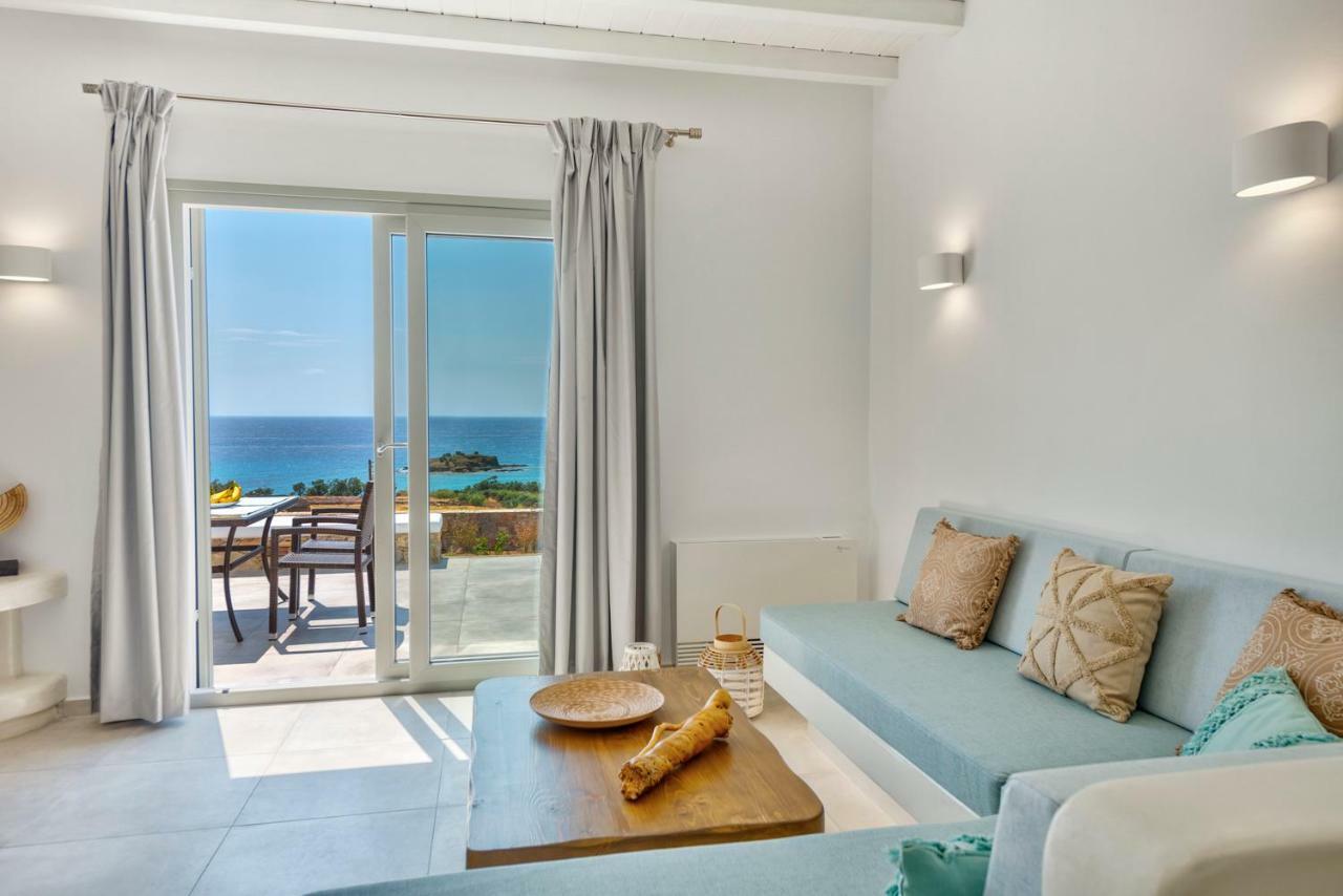 Vári Aelion Villa מראה חיצוני תמונה