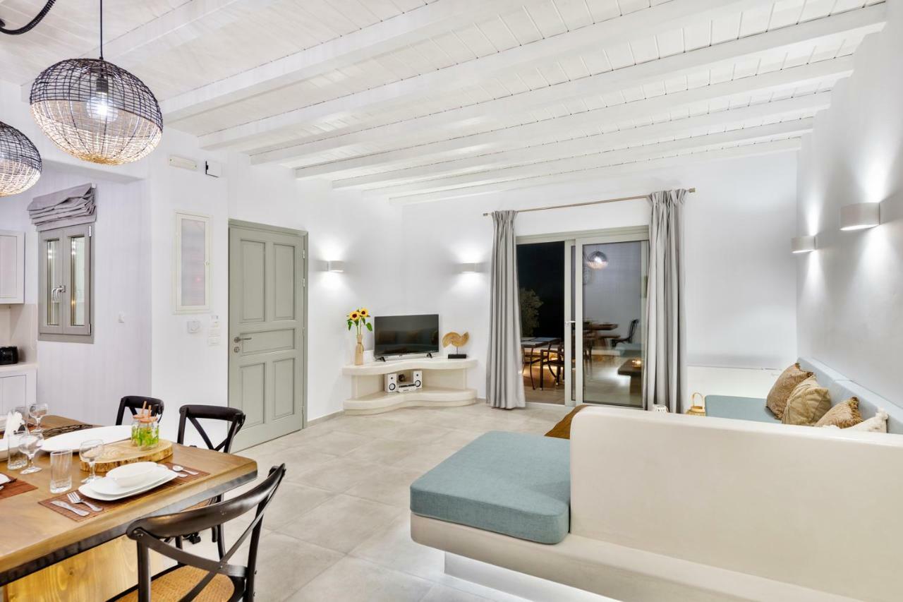 Vári Aelion Villa מראה חיצוני תמונה
