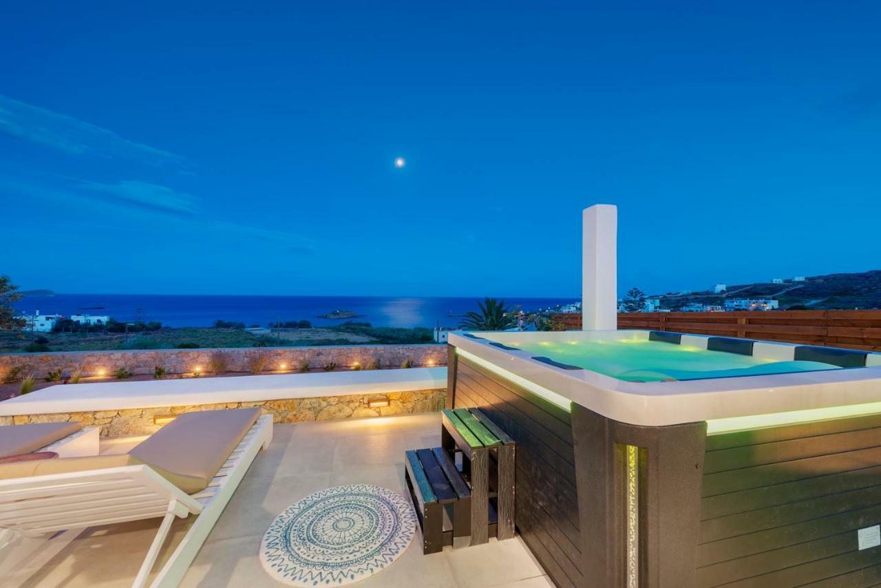 Vári Aelion Villa מראה חיצוני תמונה