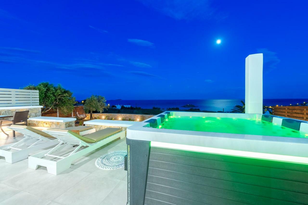 Vári Aelion Villa מראה חיצוני תמונה