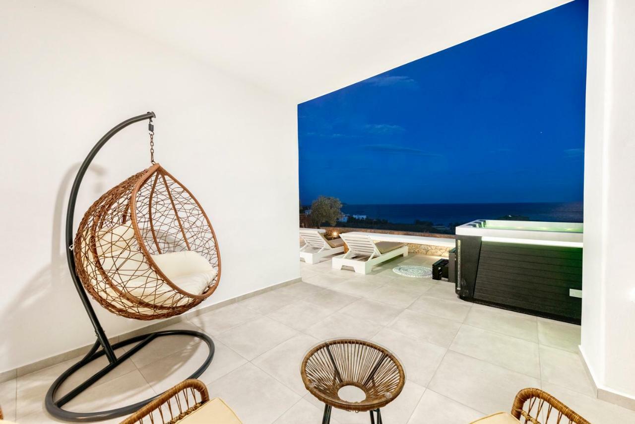 Vári Aelion Villa מראה חיצוני תמונה
