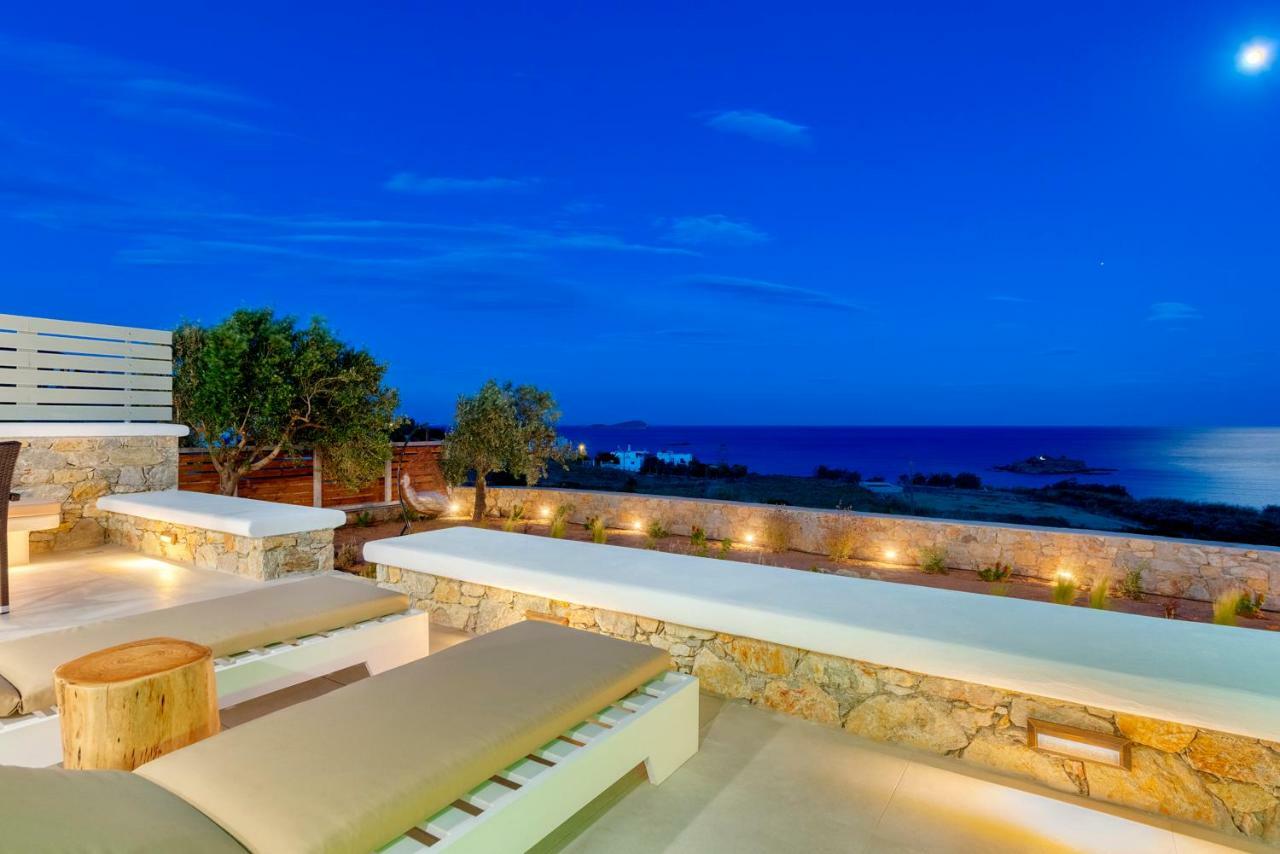 Vári Aelion Villa מראה חיצוני תמונה