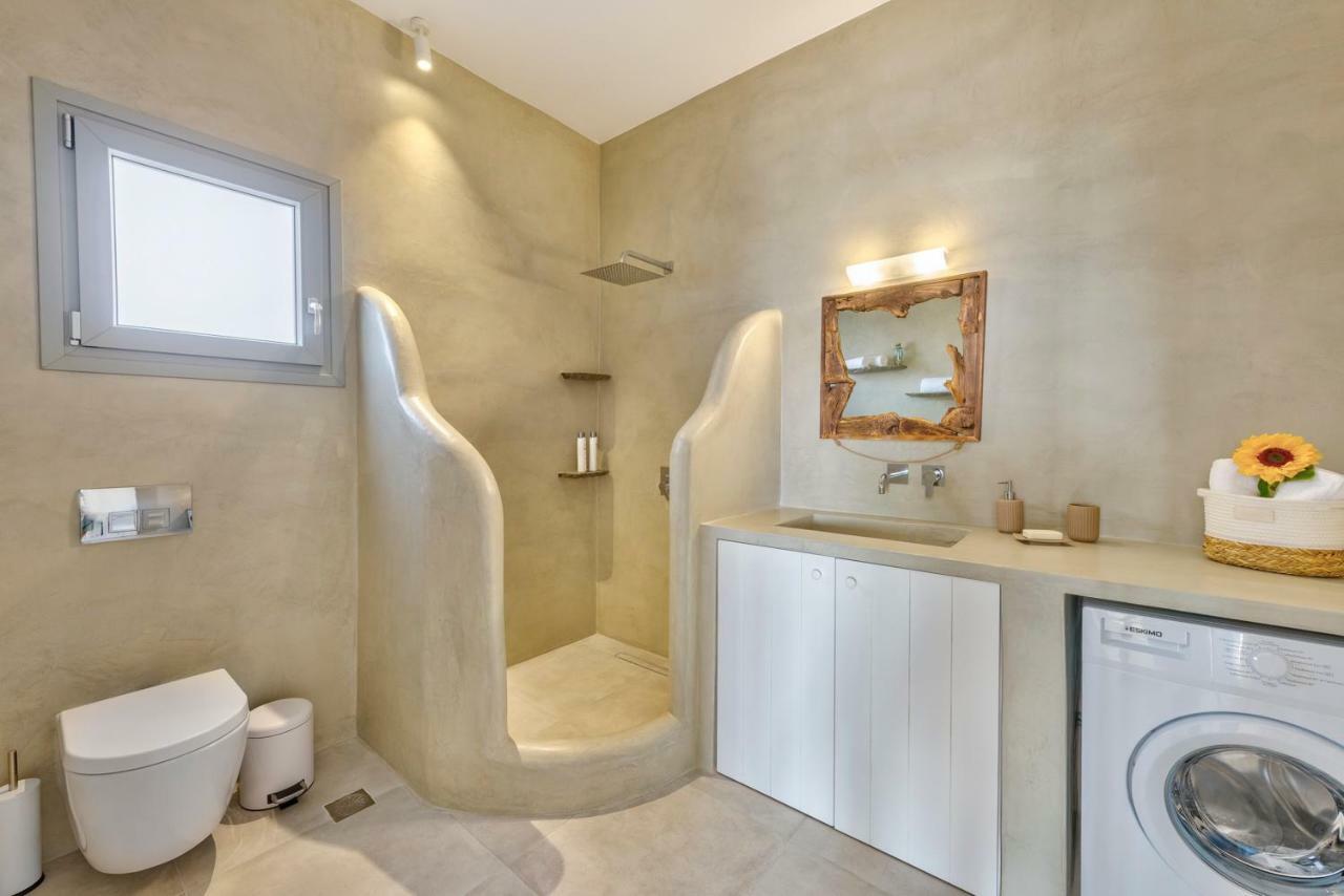 Vári Aelion Villa מראה חיצוני תמונה