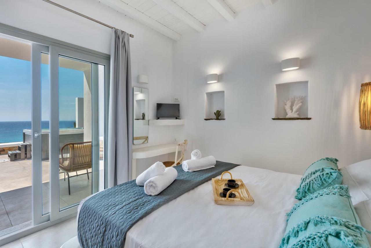 Vári Aelion Villa מראה חיצוני תמונה