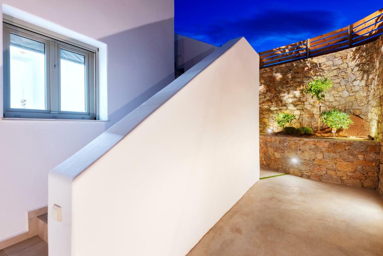 Vári Aelion Villa מראה חיצוני תמונה