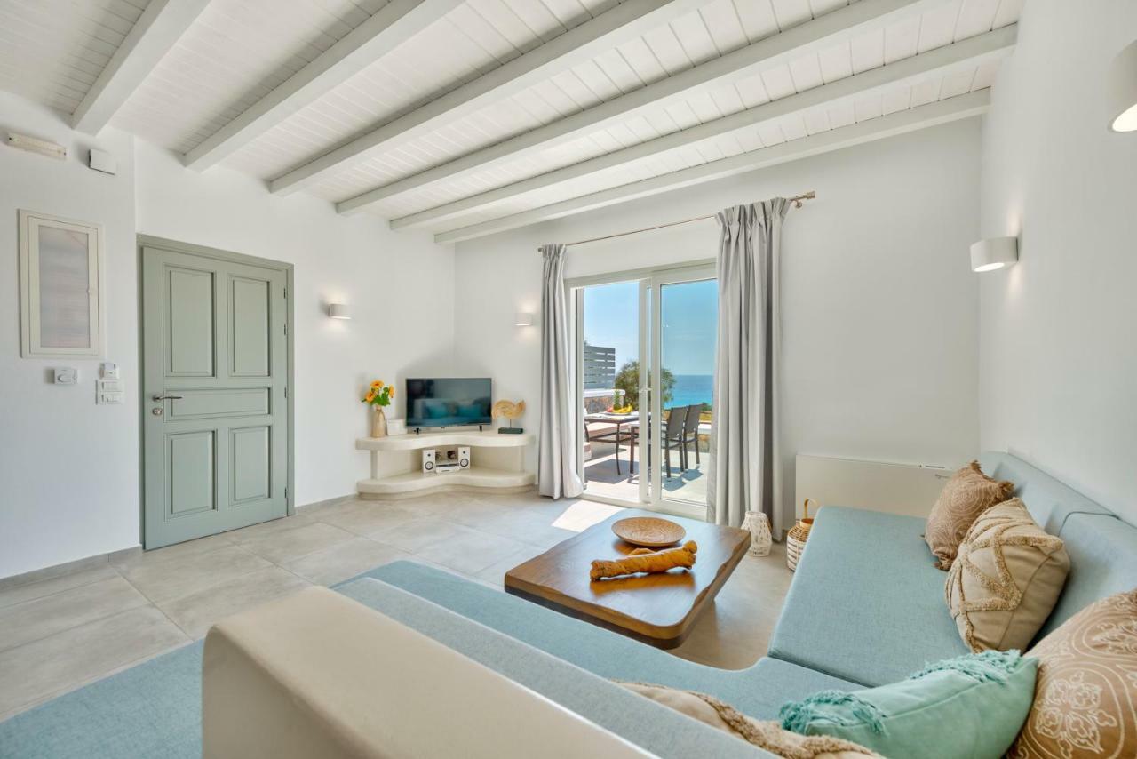 Vári Aelion Villa מראה חיצוני תמונה