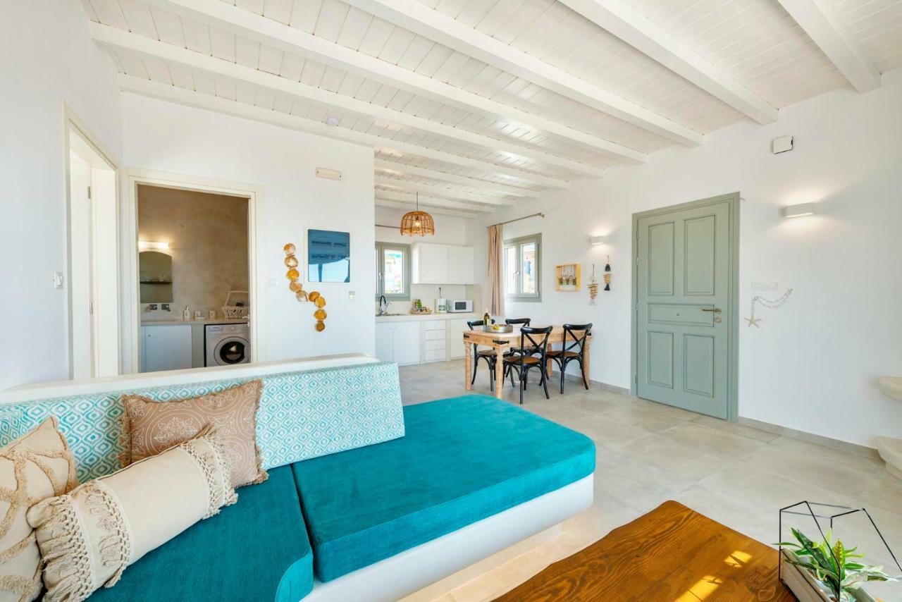 Vári Aelion Villa מראה חיצוני תמונה