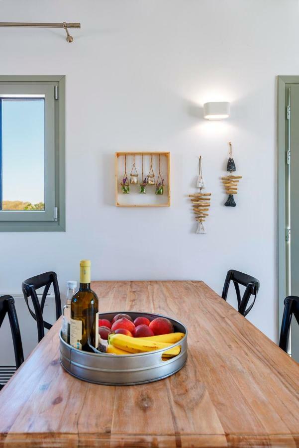 Vári Aelion Villa מראה חיצוני תמונה