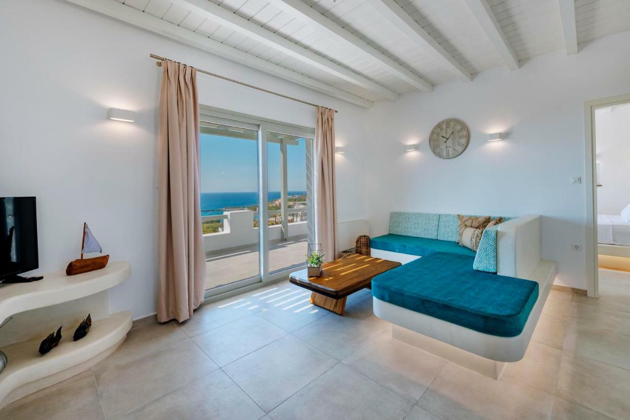 Vári Aelion Villa מראה חיצוני תמונה