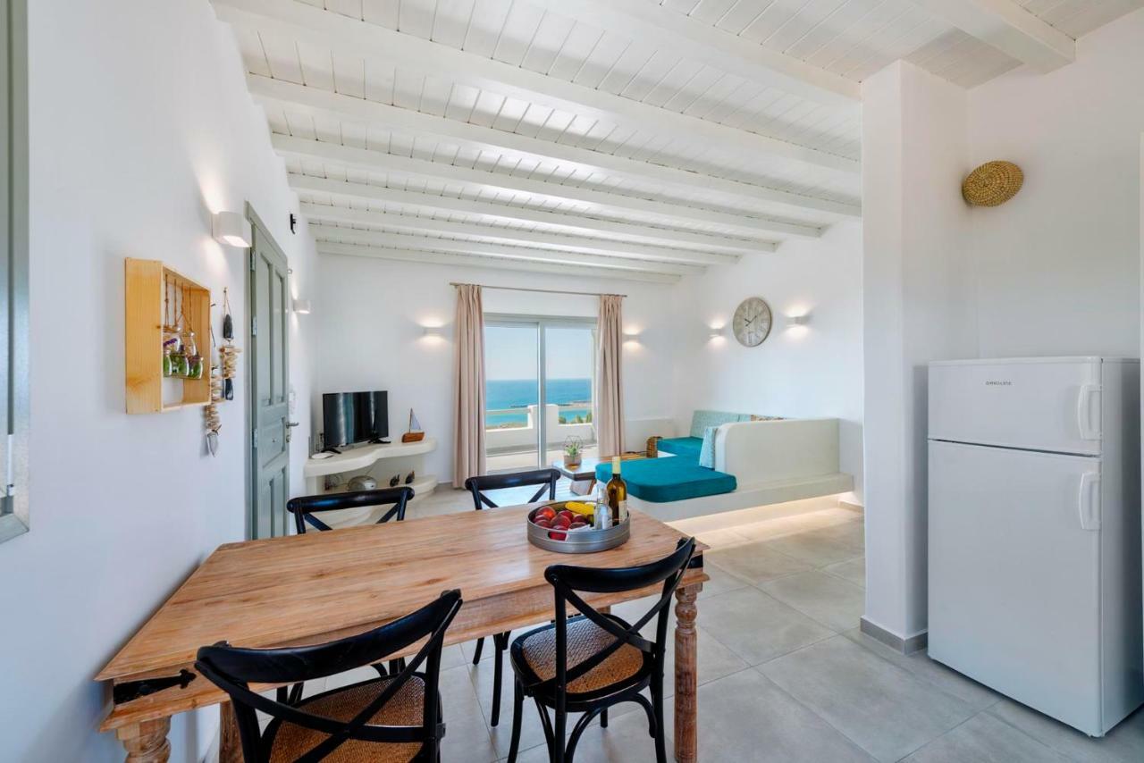 Vári Aelion Villa מראה חיצוני תמונה