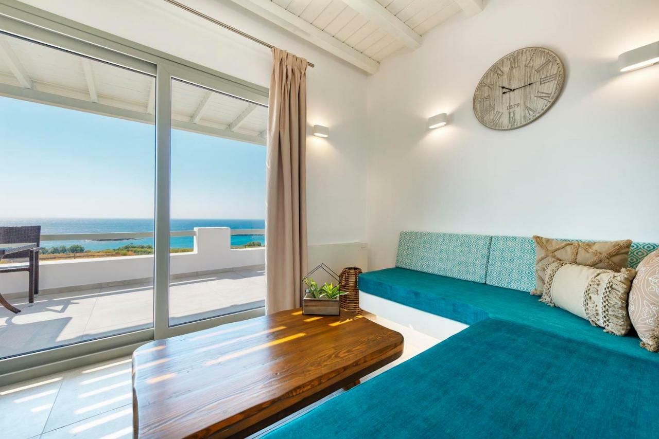 Vári Aelion Villa מראה חיצוני תמונה