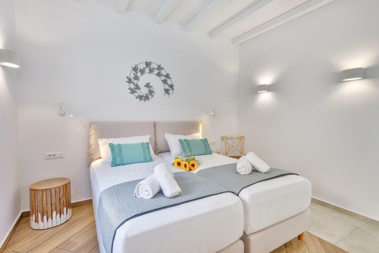 Vári Aelion Villa מראה חיצוני תמונה