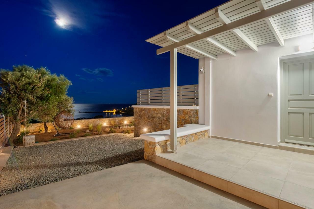 Vári Aelion Villa מראה חיצוני תמונה