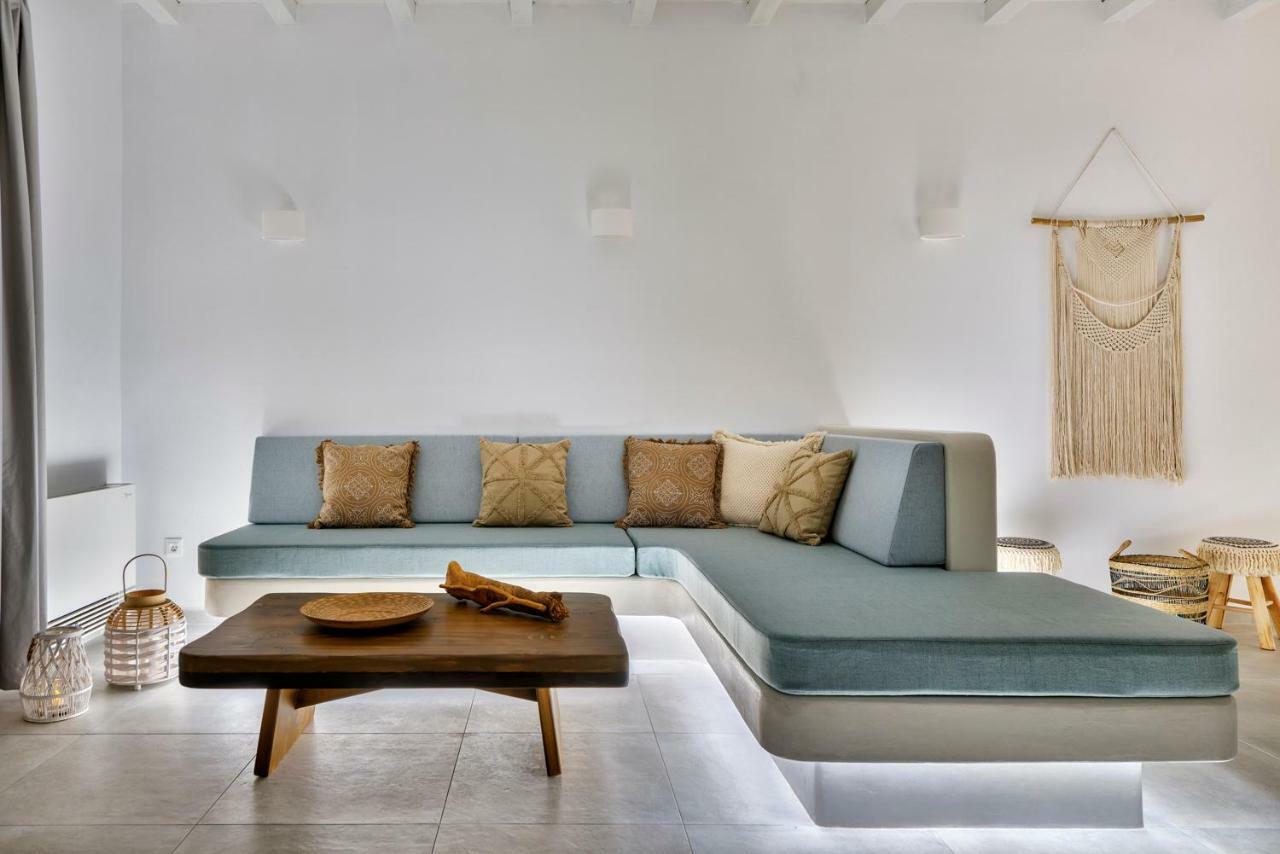 Vári Aelion Villa מראה חיצוני תמונה
