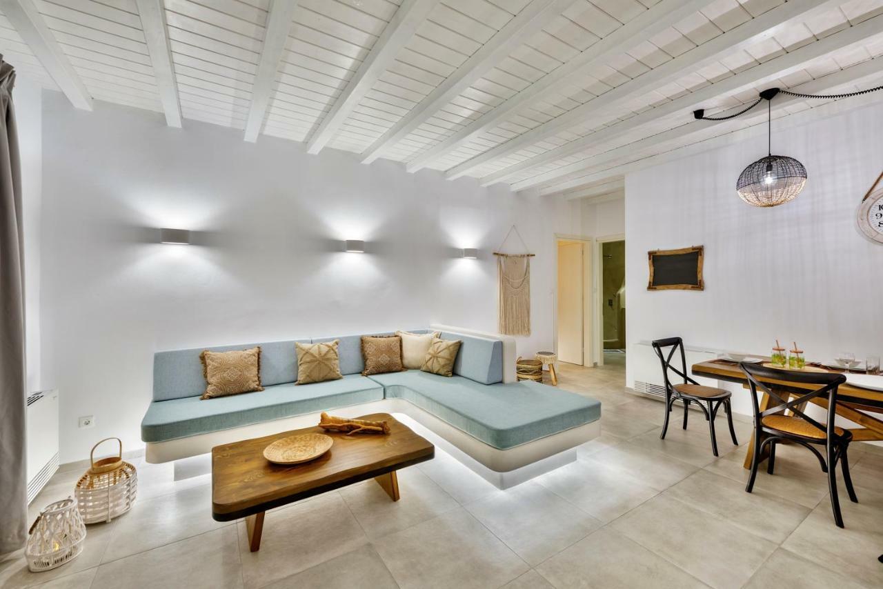 Vári Aelion Villa מראה חיצוני תמונה
