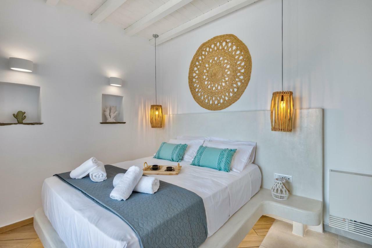 Vári Aelion Villa מראה חיצוני תמונה