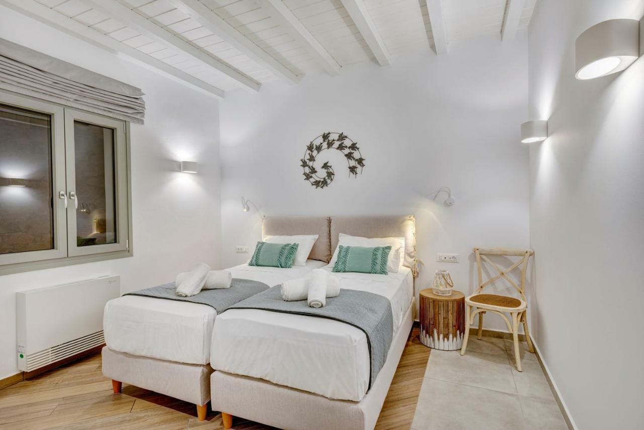 Vári Aelion Villa מראה חיצוני תמונה