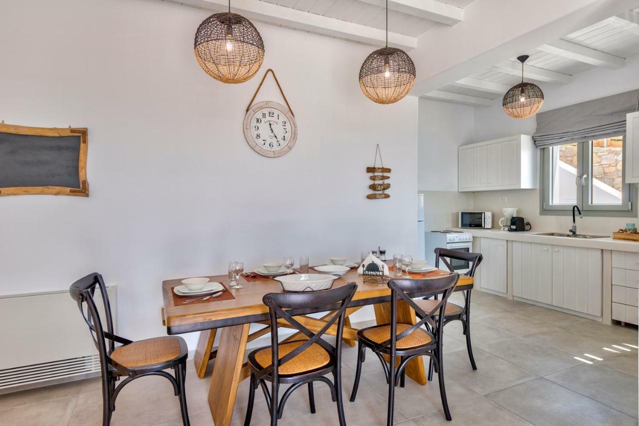 Vári Aelion Villa מראה חיצוני תמונה