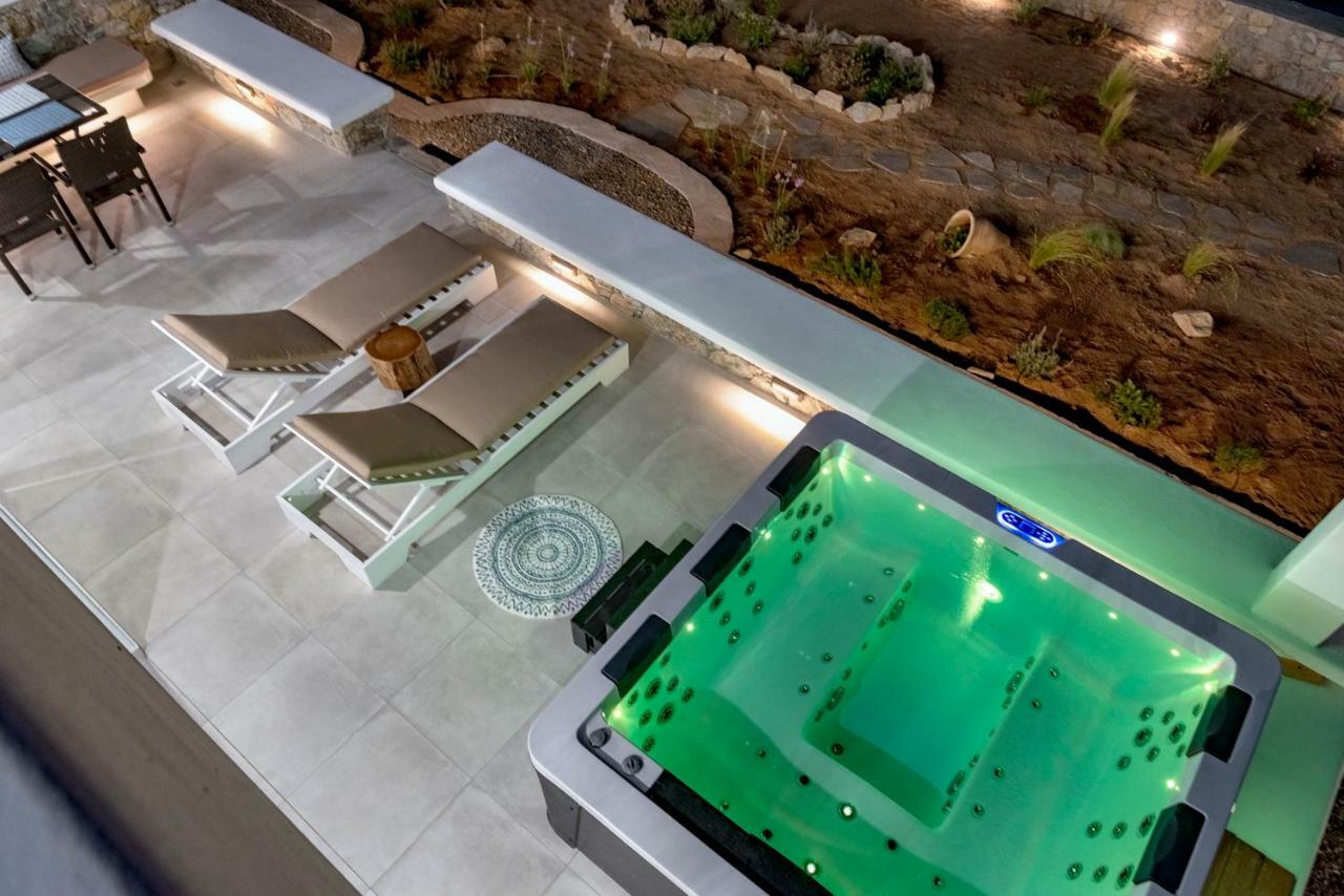 Vári Aelion Villa מראה חיצוני תמונה