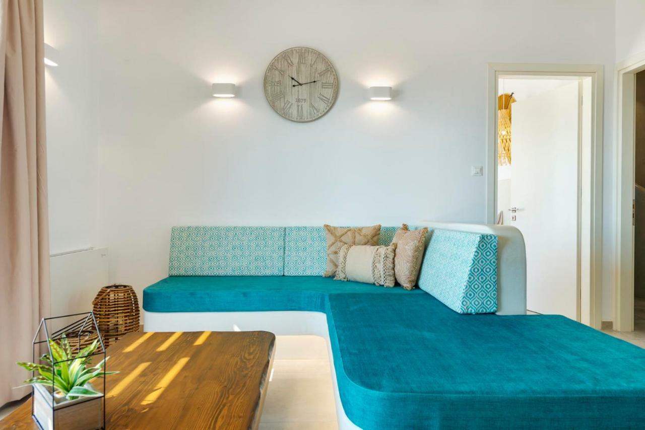 Vári Aelion Villa מראה חיצוני תמונה