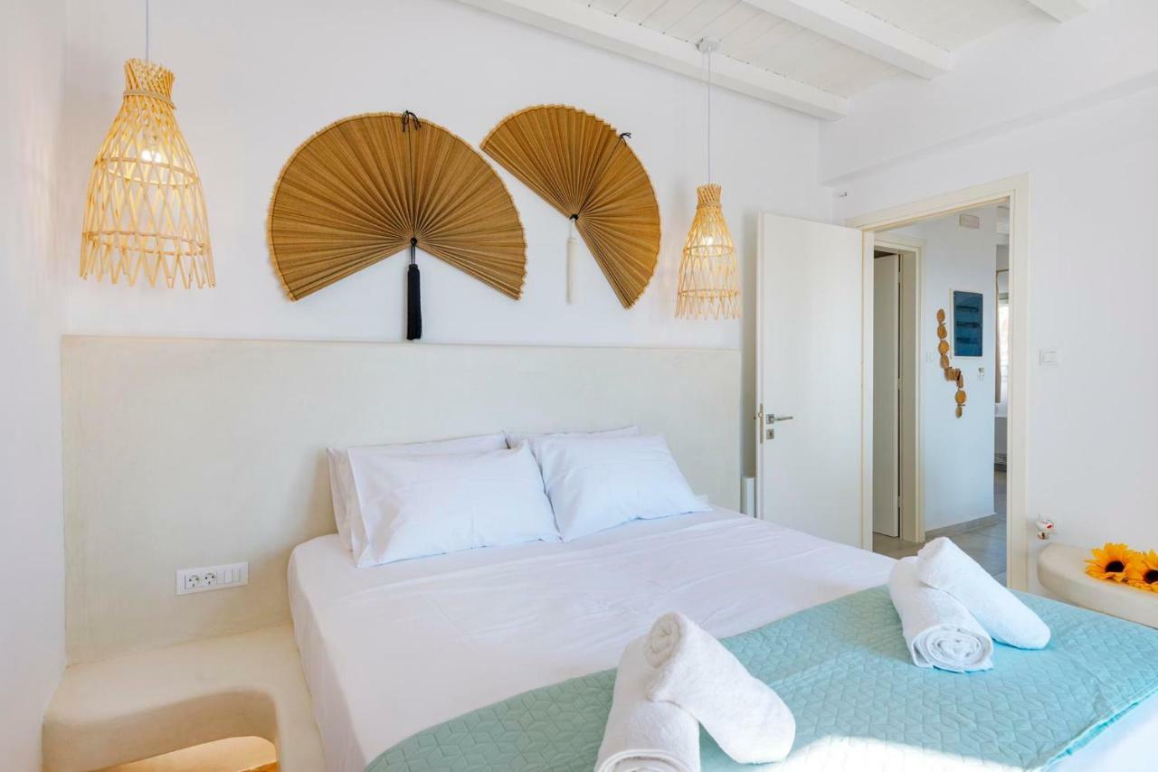 Vári Aelion Villa מראה חיצוני תמונה