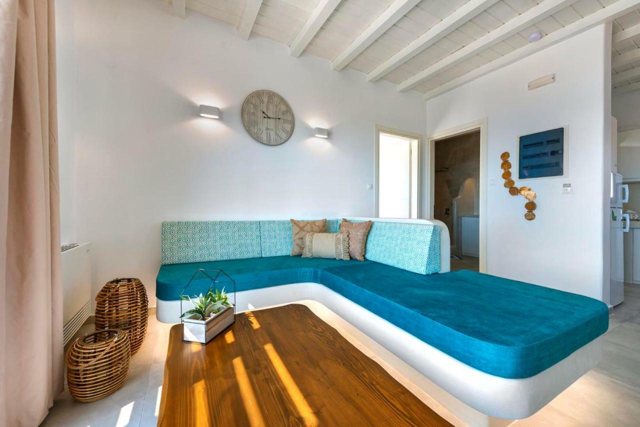 Vári Aelion Villa מראה חיצוני תמונה