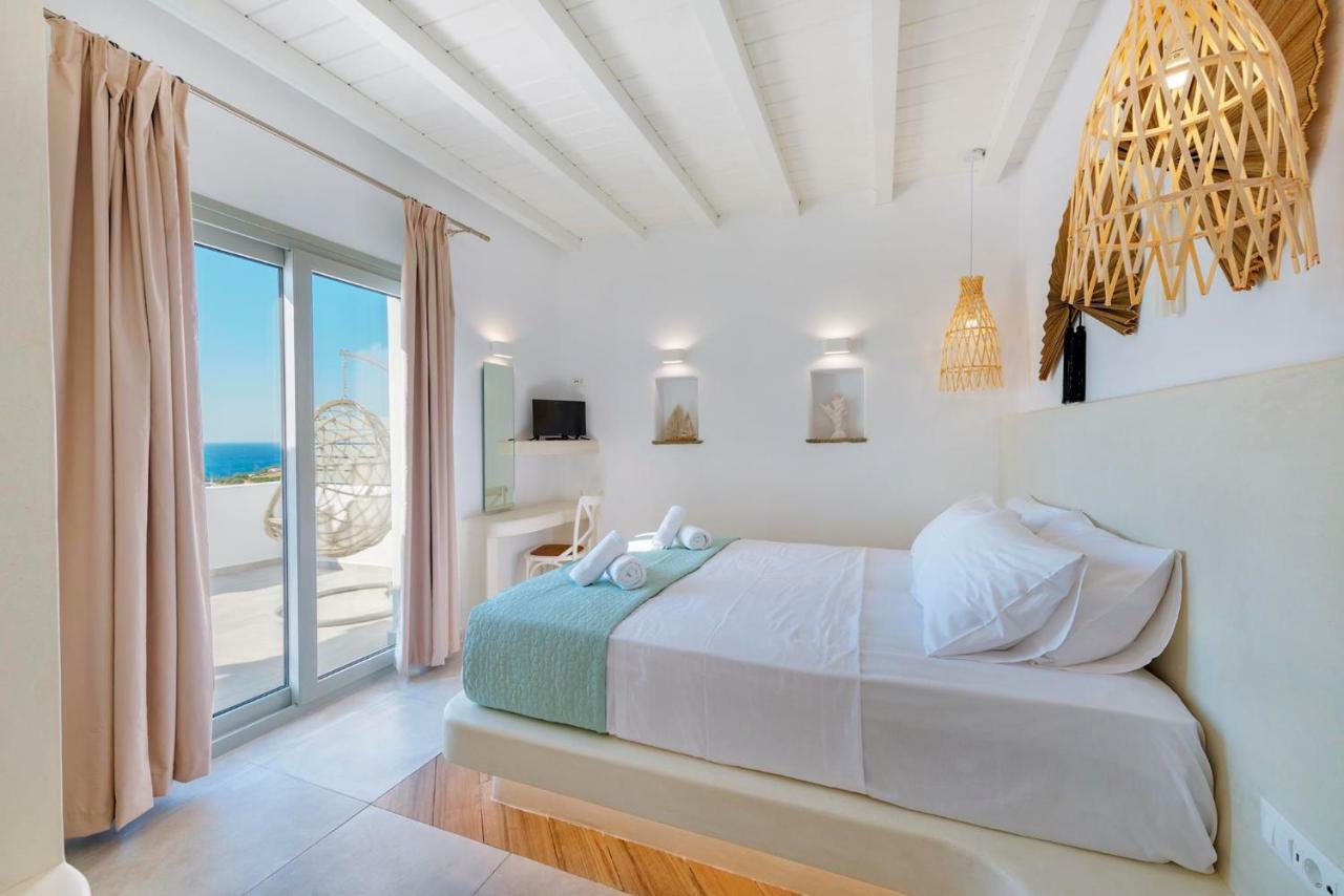 Vári Aelion Villa מראה חיצוני תמונה