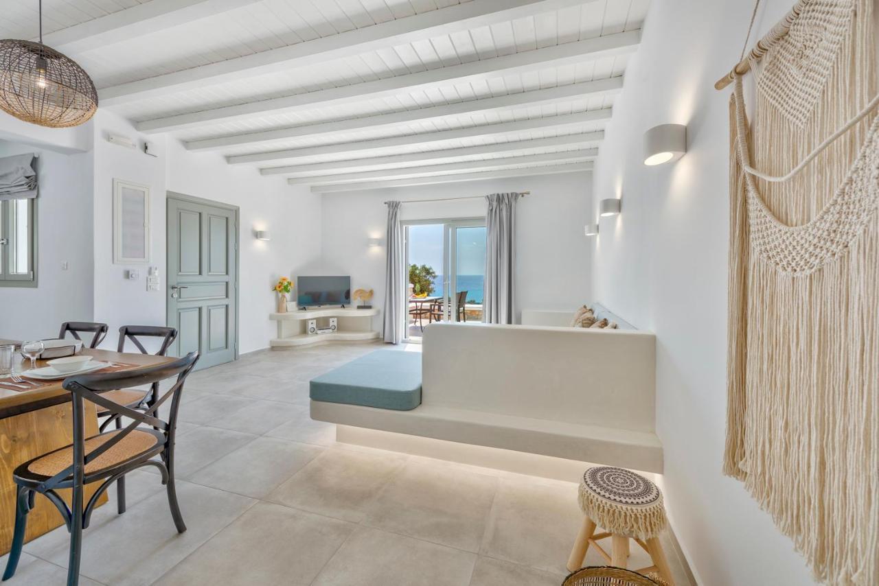 Vári Aelion Villa מראה חיצוני תמונה